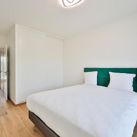 Blue Nights Appartements 69 Chennevieres-sur-Marne Номер фото