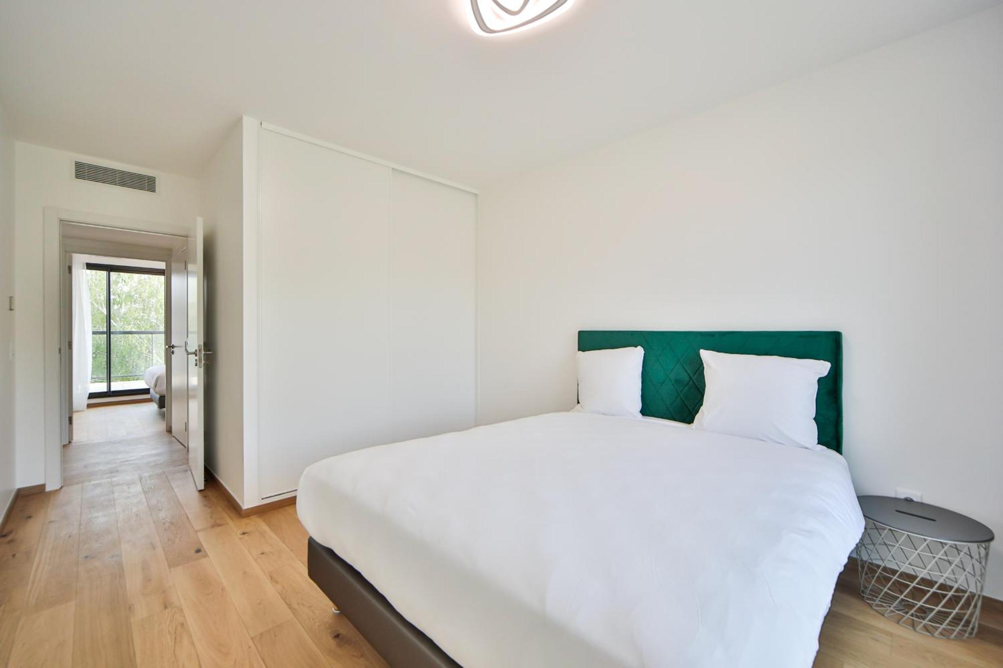 Blue Nights Appartements 69 Chennevieres-sur-Marne Номер фото