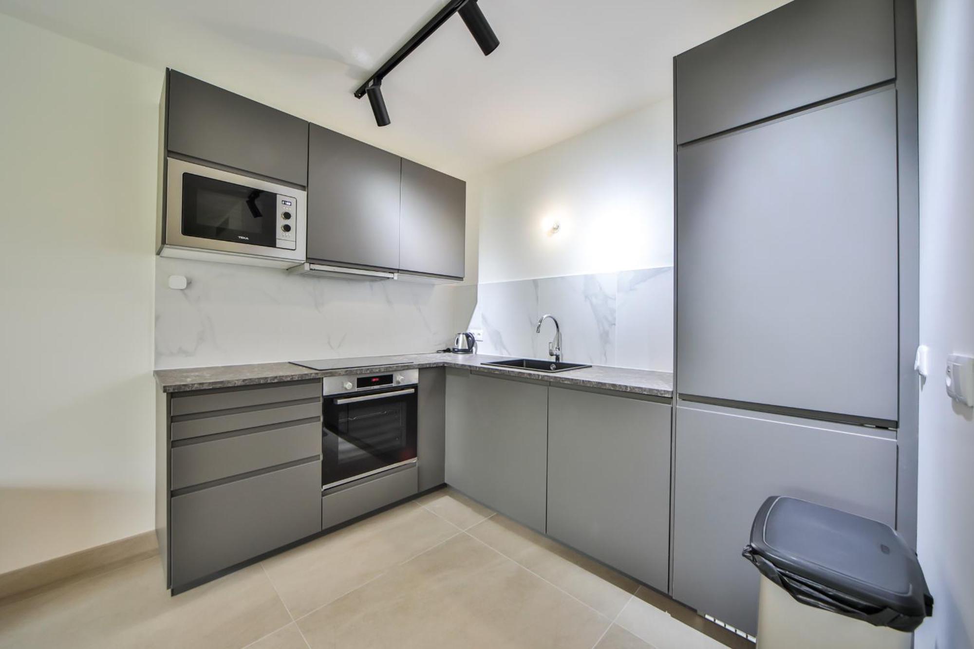 Blue Nights Appartements 69 Chennevieres-sur-Marne Номер фото