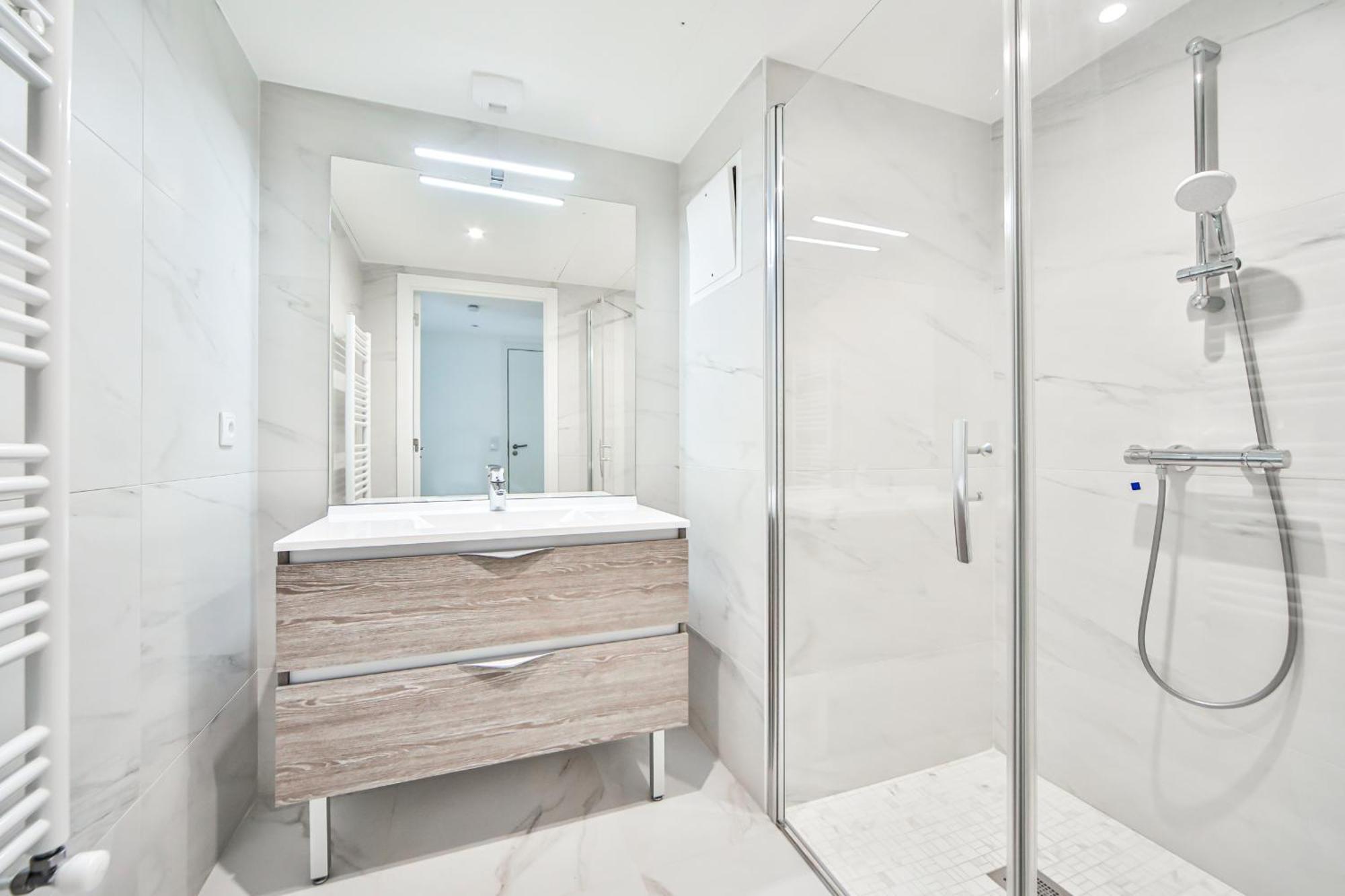 Blue Nights Appartements 69 Chennevieres-sur-Marne Номер фото