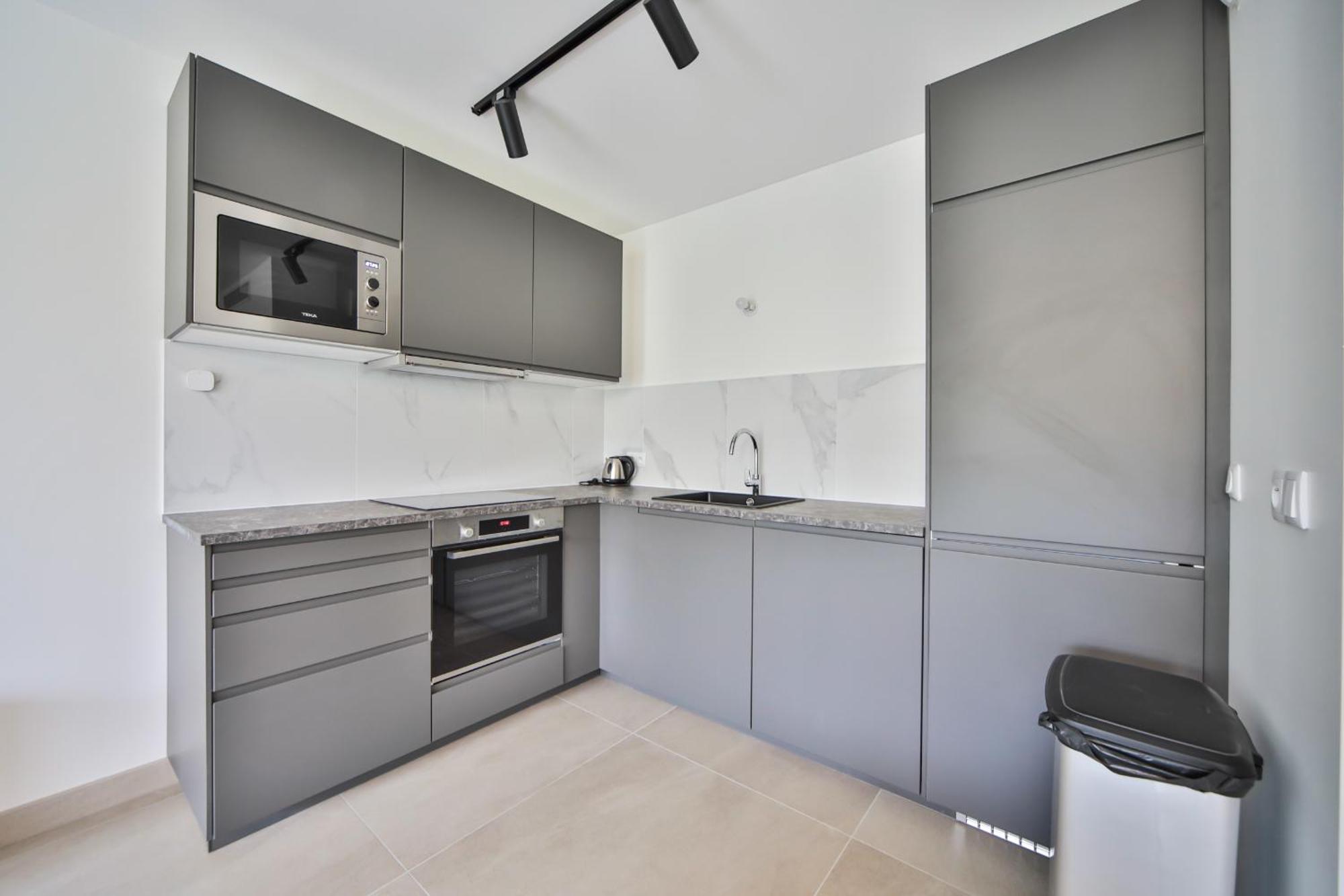 Blue Nights Appartements 69 Chennevieres-sur-Marne Номер фото